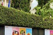 Πρεσβεία Ιταλίας: 5 Ιταλοί εικονογράφοι αφηγούνται την Ιταλία στην καρδιά της Αθήνας