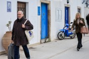 Ολοκληρώθηκε το τριήμερο της «σχολικής εκδρομής» του ΣΥΡΙΖΑ ΠΣ στις Σπέτσες