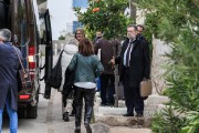Ολοκληρώθηκε το τριήμερο της «σχολικής εκδρομής» του ΣΥΡΙΖΑ ΠΣ στις Σπέτσες