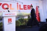 Τουρκία - Ιμάμογλου: «Κερδίσαμε τις εκλογές»