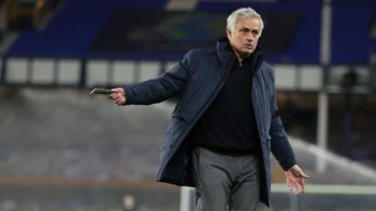 Δημοσίευμα - «βόμβα» της Fotosport: Ο Μουρίνιο έχει πρόταση από τον Ολυμπιακό Δημοσίευμα - «βόμβα» της Fotosport: Ο Μουρίνιο έχει πρόταση από τον Ολυμπιακό