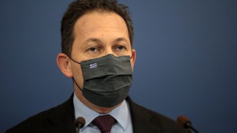 Πέτσας: Ανοιχτό το ενδεχόμενο για green pass και rapid test σε μετακινήσεις από νομό σε νομό