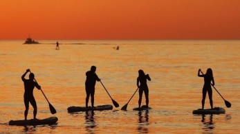 Μελτέμια του Ιουλίου στο Αιγαίο – Τι καιρό θα κάνει αύριο