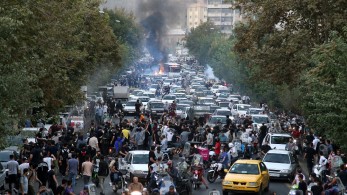 Ιράν: 11 οι νεκροί στις διαδηλώσεις-Μπλακ άουτ στα social media Ιράν: 11 οι νεκροί στις διαδηλώσεις-Μπλακ άουτ στα social media