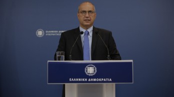 Οικονόμου για απώλεια του Κωνσταντίνου Αγγελόπουλου: «Άξιος και σεμνός λειτουργός του Τύπου»