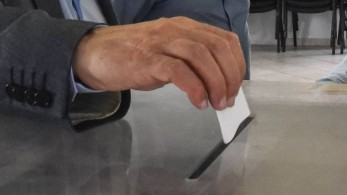 Σήμερα «κληρώνει» για τον αρχηγό του ΣΥΡΙΖΑ - Στις 20:00 κλείνουν οι κάλπες Σήμερα «κληρώνει» για τον αρχηγό του ΣΥΡΙΖΑ - Στις 20:00 κλείνουν οι κάλπες