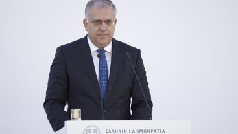 Θεοδωρικάκος: «Δεν θα δεχθούμε από την Τουρκία ψέματα, συκοφαντίες και μεσαιωνικές συμπεριφορές» 