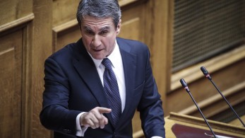 Λοβέρδος: Πολιτικώς ανόητος όποιος συνδέει ειδεχθή εγκλήματα με ιδεολογίες και κόμματα