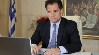 Γεωργιάδης για Πολάκη: «Κοινώς έγινε ρεζίλι ο Παύλος»      