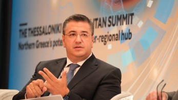 Τζιτζικώστας: «Στο gov.gr το σύνολο των υπηρεσιών της Περιφέρειας Κεντρικής Μακεδονίας»