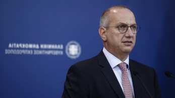 Γ. Οικονόμου: «Ο ΣΥΡΙΖΑ είναι εδώ και καιρό βουτηγμένος στη λάσπη της συκοφαντίας»