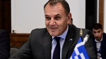Μήνυμα Παναγιωτόπουλου για την Παγκόσμια Ημέρα ΑΜΕΑ