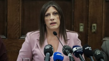 Ζωή Κωνσταντοπούλου: Ο ΣΥΡΙΖΑ πρόδωσε τους ανθρώπους, πρόδωσε την ψυχή του Ζωή Κωνσταντοπούλου: Ο ΣΥΡΙΖΑ πρόδωσε τους ανθρώπους, πρόδωσε την ψυχή του