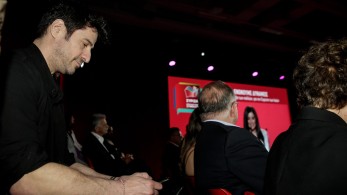 Μάνος Βουλαρίνος: Το #me_too, οι ευαίσθητοι δικαιωματιστές και το… Πάσχα Μάνος Βουλαρίνος: Το #me_too, οι ευαίσθητοι δικαιωματιστές και το… Πάσχα
