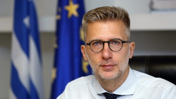 Άκης Σκέρτσος: 10 μεταρρυθμίσεις για την Ελλάδα του 2027 Άκης Σκέρτσος: 10 μεταρρυθμίσεις για την Ελλάδα του 2027
