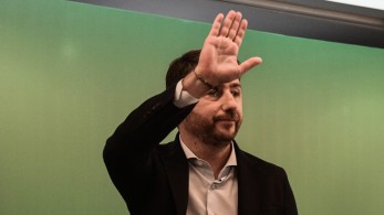 «Aσε μας, ρε Νίκο, με τις φορολογολογίες σου» «Aσε μας, ρε Νίκο, με τις φορολογολογίες σου»
