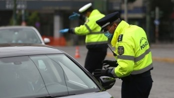 Μάνος Βουλαρίνος: Η Τροχαία, τα πρόστιμα και οι… αριθμοί Μάνος Βουλαρίνος: Η Τροχαία, τα πρόστιμα και οι… αριθμοί