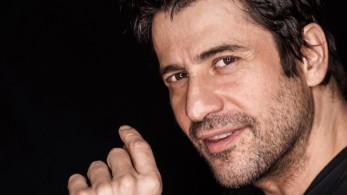 Μάνος Βουλαρίνος: Ο Γεωργούλης, ο Σωκράτης και τα περί έρωτος… εγκλήματα Μάνος Βουλαρίνος: Ο Γεωργούλης, ο Σωκράτης και τα περί έρωτος… εγκλήματα