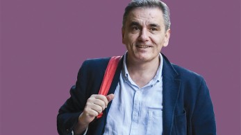 Ευκλείδης Τσακαλώτος: μεριδιούχος στην επιχείρηση κατά του… προέδρου Ευκλείδης Τσακαλώτος: μεριδιούχος στην επιχείρηση κατά του… προέδρου