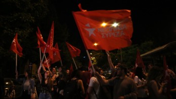 Μάνος Βουλαρίνος: Ο τοξικός ΣΥΡΙΖΑ και οι “στρατιώτες” που κάνουν τη βρόμικη δουλειά Μάνος Βουλαρίνος: Ο τοξικός ΣΥΡΙΖΑ και οι “στρατιώτες” που κάνουν τη βρόμικη δουλειά