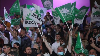 Μάνος Βουλαρίνος: Το ΠΑΣΟΚ κάνει τη… διαφορά Μάνος Βουλαρίνος: Το ΠΑΣΟΚ κάνει τη… διαφορά
