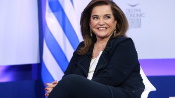 Η πιο trendy γιαγιά του TikTok κερνά… σσσσσοκολατάκι: Άνοιξε λογαριασμό η Ντόρα Μπακογιάννη Η πιο trendy γιαγιά του TikTok κερνά… σσσσσοκολατάκι: Άνοιξε λογαριασμό η Ντόρα Μπακογιάννη