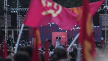 Δημήτρης Κουτσούμπας: αυτός είναι Δημήτρης Κουτσούμπας: αυτός είναι