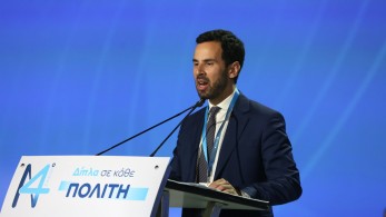 Ρωμανός: Ζήτημα δημοκρατίας ο μηχανισμός των trolls του ΣΥΡΙΖΑ Ρωμανός: Ζήτημα δημοκρατίας ο μηχανισμός των trolls του ΣΥΡΙΖΑ