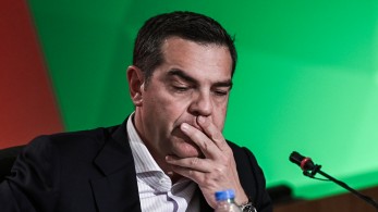 Ούτε η «σφαγή» του 2015 – 2019 υπήρχε στο πρόγραμμα του ΣΥΡΙΖΑ Ούτε η «σφαγή» του 2015 – 2019 υπήρχε στο πρόγραμμα του ΣΥΡΙΖΑ