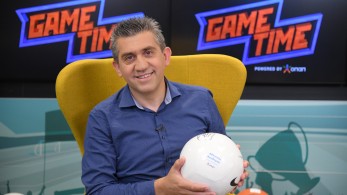 ΟΠΑΠ Game Time: η ώρα των τελικών σε Αγγλία και Γερμανία με τον Μανώλη Βογιατζάκη ΟΠΑΠ Game Time: η ώρα των τελικών σε Αγγλία και Γερμανία με τον Μανώλη Βογιατζάκη