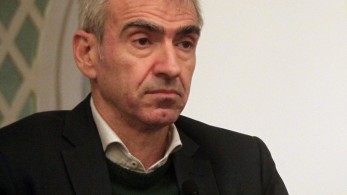 Έξω η «Ομπρέλα», μέσα ο Μαραντζίδης Έξω η «Ομπρέλα», μέσα ο Μαραντζίδης