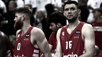 Euroleague: δεν τα κατάφερε ο Ολυμπιακός- Ηττήθηκε από τη Ρεάλ με 79-78 Euroleague: δεν τα κατάφερε ο Ολυμπιακός- Ηττήθηκε από τη Ρεάλ με 79-78