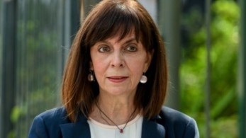 Σακελλαροπούλου: Η Ελλάδα εξελίσσεται σε αξιόπιστο ενεργειακό κόμβο Σακελλαροπούλου: Η Ελλάδα εξελίσσεται σε αξιόπιστο ενεργειακό κόμβο