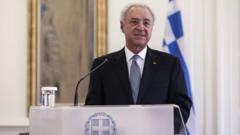 Κασκαρέλης - Τσαβούσογλου: η χθεσινή τηλεφωνική τους επικοινωνία Κασκαρέλης - Τσαβούσογλου: η χθεσινή τηλεφωνική τους επικοινωνία