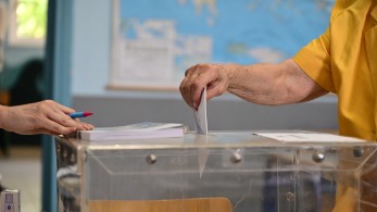 Εκλογές 2023: νέο βίντεο της Φίνος Φιλμ για «καλή ψήφο» Εκλογές 2023: νέο βίντεο της Φίνος Φιλμ για «καλή ψήφο»