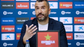 Ολυμπιακός: έρχεται, υπογράφει και... πιάνει δουλειά ο Μαρτίνεθ Ολυμπιακός: έρχεται, υπογράφει και... πιάνει δουλειά ο Μαρτίνεθ