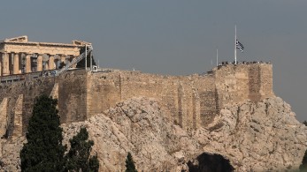 Θετική η διεθνής απήχηση μεταρρυθμίσεων και πρόωρης αποπληρωμής δημόσιου χρέους Θετική η διεθνής απήχηση μεταρρυθμίσεων και πρόωρης αποπληρωμής δημόσιου χρέους