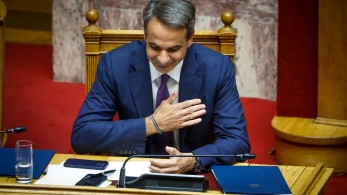 Σηκώνει μανίκια η κυβέρνηση - Εντολή Μητσοτάκη για μεγάλες αλλαγές Σηκώνει μανίκια η κυβέρνηση - Εντολή Μητσοτάκη για μεγάλες αλλαγές