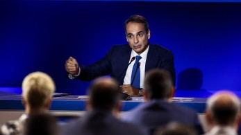 Ανακοινώσεις Μητσοτάκη στη ΔΕΘ: στην ταχεία των αλλαγών και των μεταρρυθμίσεων Ανακοινώσεις Μητσοτάκη στη ΔΕΘ: στην ταχεία των αλλαγών και των μεταρρυθμίσεων