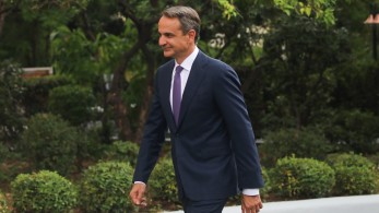 Το μήνυμα του Μαξίμου στις ΠΑΕ: Τελειώνετε την οπαδική βία Το μήνυμα του Μαξίμου στις ΠΑΕ: Τελειώνετε την οπαδική βία