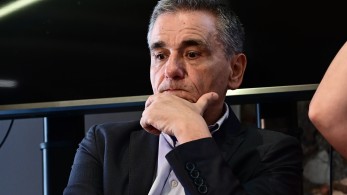 Τσακαλώτος: «Να καταγγείλει ο Κασσελάκης τους υποστηρικτές του που χρησιμοποιούν φασιστική ορολογία» Τσακαλώτος: «Να καταγγείλει ο Κασσελάκης τους υποστηρικτές του που χρησιμοποιούν φασιστική ορολογία»