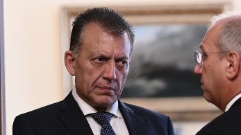 Γιάννης Βρούτσης: Να αντιμετωπίσουμε άμεσα τη βία και στο «γήπεδο του Διαδικτύου» Γιάννης Βρούτσης: Να αντιμετωπίσουμε άμεσα τη βία και στο «γήπεδο του Διαδικτύου»