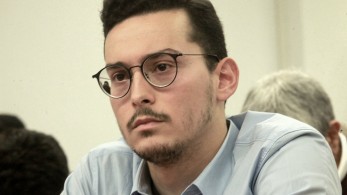 ΣΥΡΙΖΑ: καλά λόγια για τον Στέργιο Καλπάκη ΣΥΡΙΖΑ: καλά λόγια για τον Στέργιο Καλπάκη