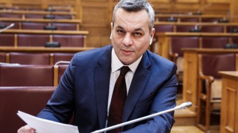 Μαμουλάκης (ΣΥΡΙΖΑ): Δεδομένο οι αποχωρήσεις στελεχών Μαμουλάκης (ΣΥΡΙΖΑ): Δεδομένο οι αποχωρήσεις στελεχών