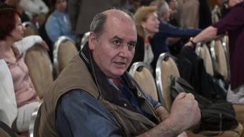 Νίκος Φίλης: νέα πυρά κατά του Στέφανου Κασσελάκη - Δεν έχει σχέση με τον ΣΥΡΙΖΑ Νίκος Φίλης: νέα πυρά κατά του Στέφανου Κασσελάκη - Δεν έχει σχέση με τον ΣΥΡΙΖΑ