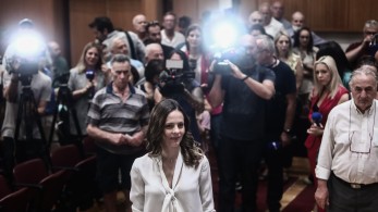 Τα λάθη της Αχτσιόγλου Τα λάθη της Αχτσιόγλου