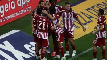 Super League, Serie A και La Liga με αμέτρητες στοιχηματικές επιλογές και Βet Βuilder από το Πάμε Στοίχημα Super League, Serie A και La Liga με αμέτρητες στοιχηματικές επιλογές και Βet Βuilder από το Πάμε Στοίχημα