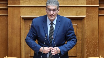 Βολές Χρήστου Γιαννούλη σε Πολάκη: O ΣΥΡΙΖΑ δεν είναι ιδιοκτησία κανενός Βολές Χρήστου Γιαννούλη σε Πολάκη: O ΣΥΡΙΖΑ δεν είναι ιδιοκτησία κανενός