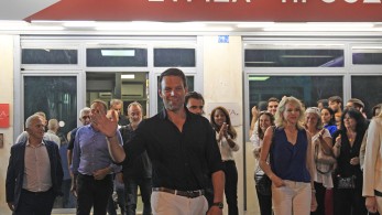 Προάγγελος διάσπασης στον ΣΥΡΙΖΑ οι δηλώσεις Αχτσιόγλου - Τσακαλώτου, μετά τα χθεσινά αποτελέσματα Προάγγελος διάσπασης στον ΣΥΡΙΖΑ οι δηλώσεις Αχτσιόγλου - Τσακαλώτου, μετά τα χθεσινά αποτελέσματα