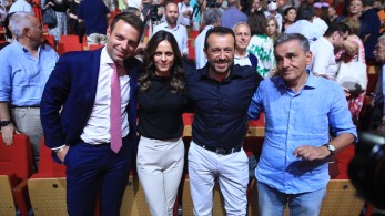 Μυρίζει μπαρούτι στον ΣΥΡΙΖΑ Μυρίζει μπαρούτι στον ΣΥΡΙΖΑ